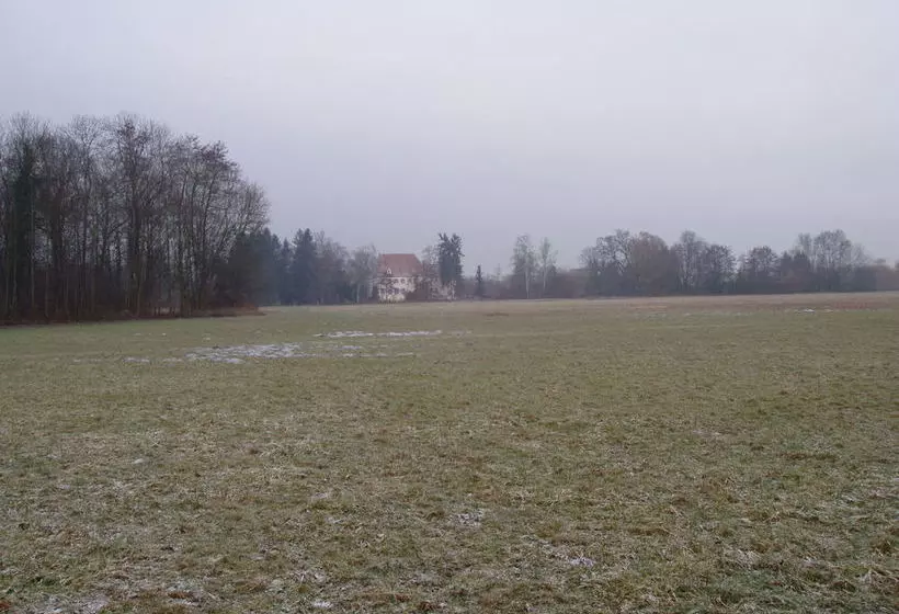 فندق Château De Werde