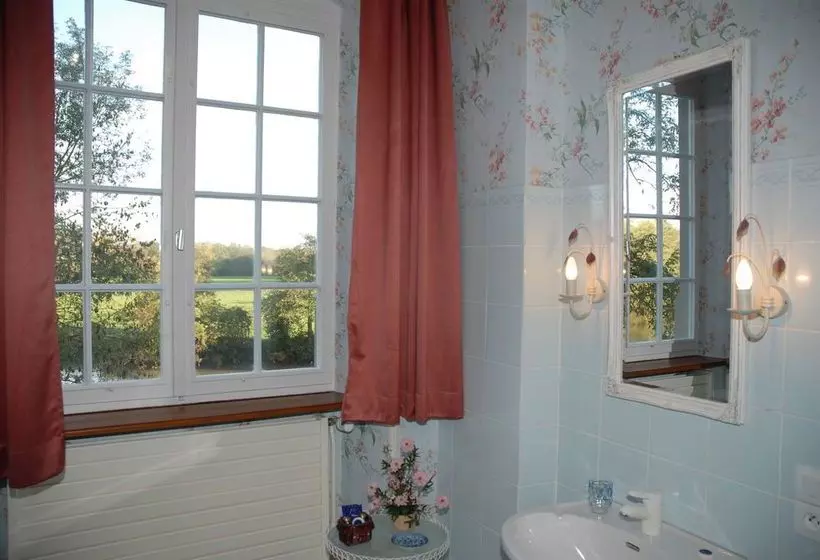 فندق Château De Werde