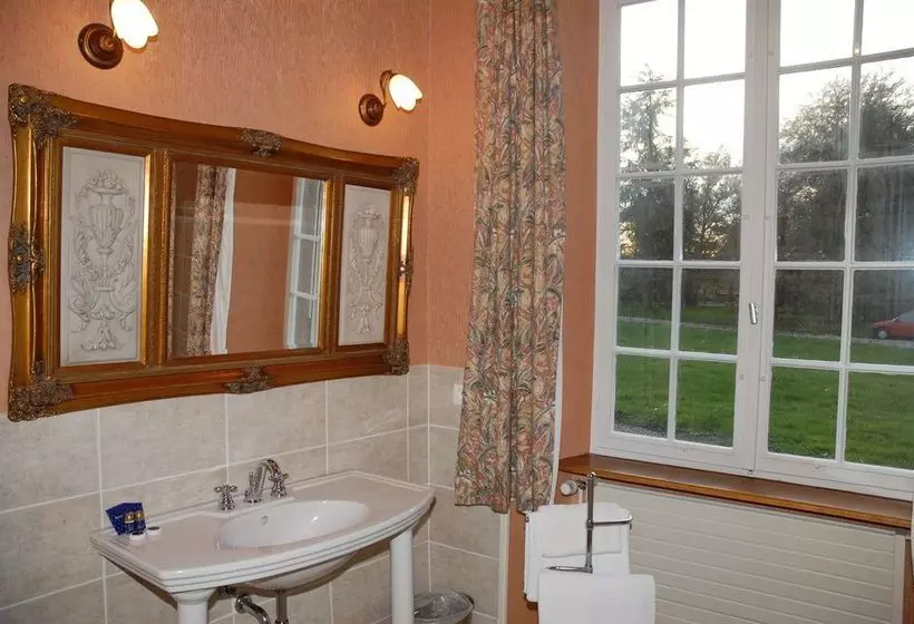 فندق Château De Werde