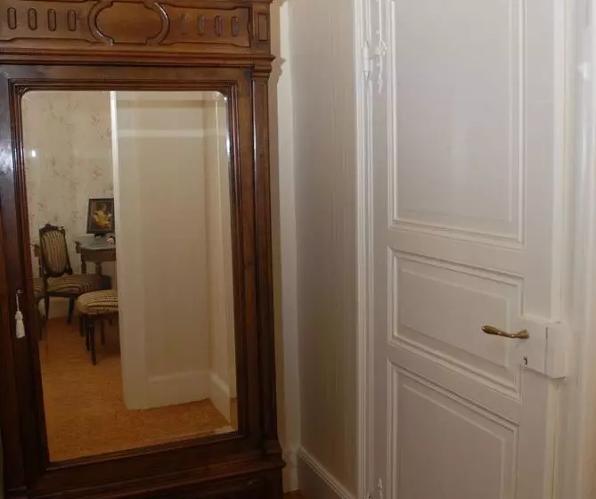 فندق Château De Werde