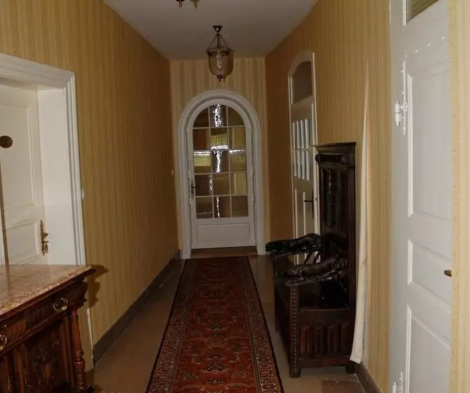 فندق Château De Werde