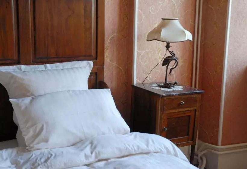 فندق Château De Werde