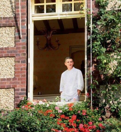 호텔 Château De La Râpée Hôtel Restaurant