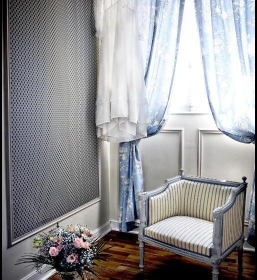 호텔 Château De La Râpée Hôtel Restaurant