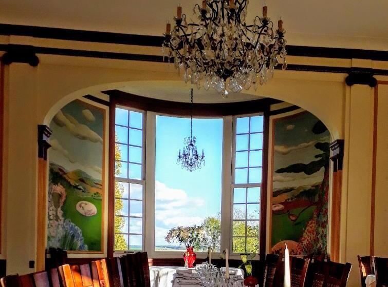 호텔 Château De La Râpée Hôtel Restaurant