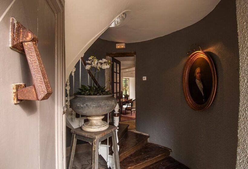 Hotel Château De Labro Teritoria