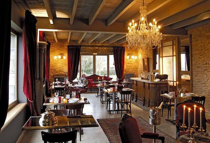 Hotel Château De Labro Teritoria