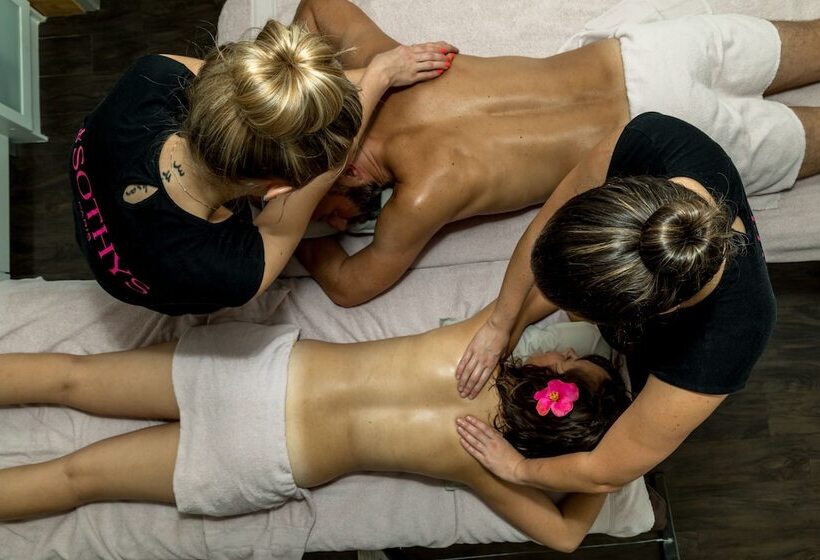 Hotel Château De Labro Teritoria