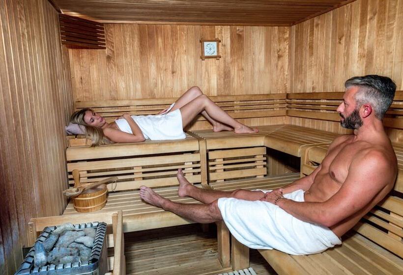 Hotel Château De Labro Teritoria