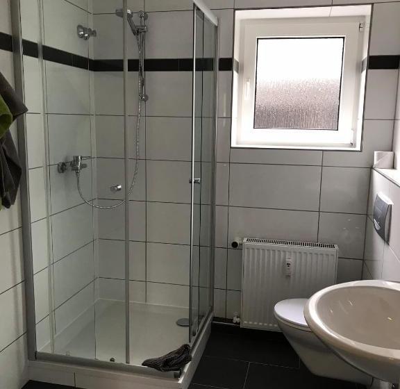 فندق Come In Haus Ii