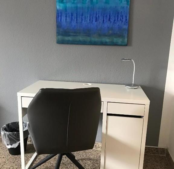 فندق Come In Haus Ii