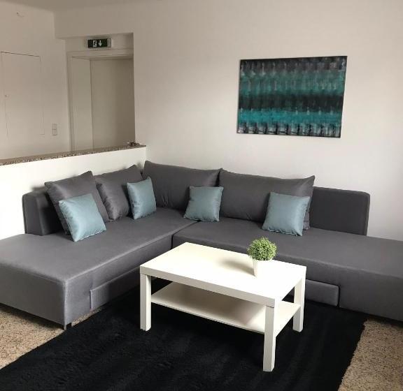 فندق Come In Haus Ii