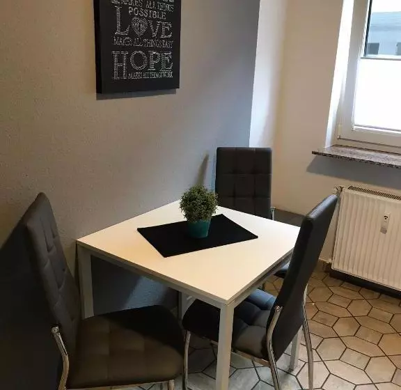 Hotelli Come In Haus Ii