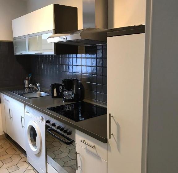 فندق Come In Haus Ii