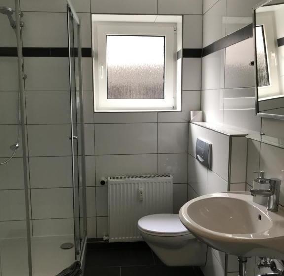 فندق Come In Haus Ii