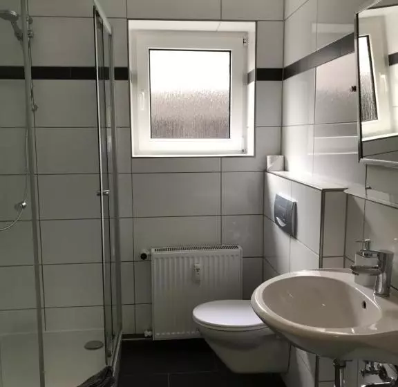 Hotelli Come In Haus Ii