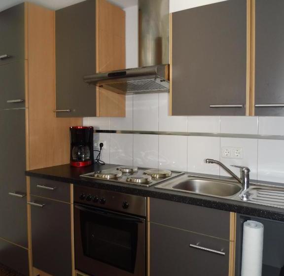 فندق Come In Haus Ii