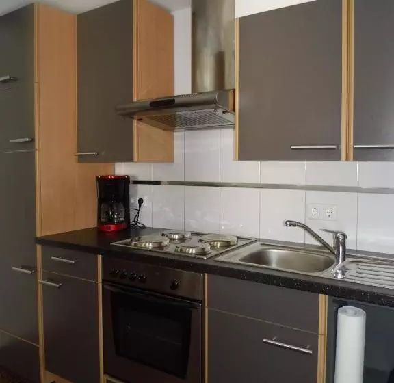 Hotelli Come In Haus Ii