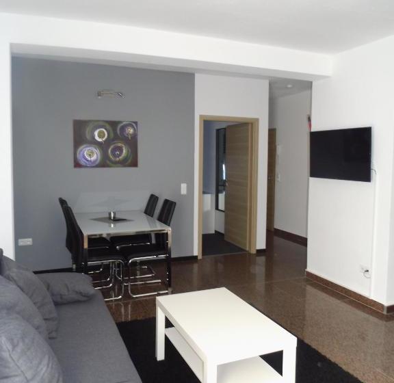 فندق Come In Haus Ii