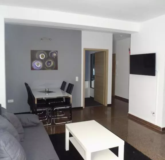 Hotelli Come In Haus Ii