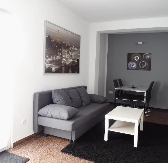 فندق Come In Haus Ii