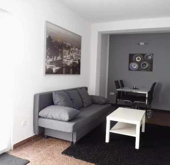 Hotelli Come In Haus Ii