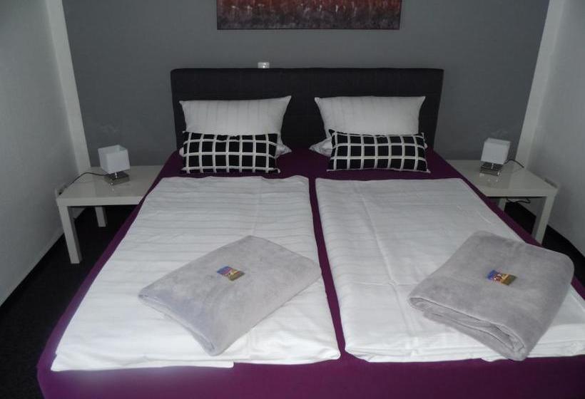 فندق Come In Haus Ii