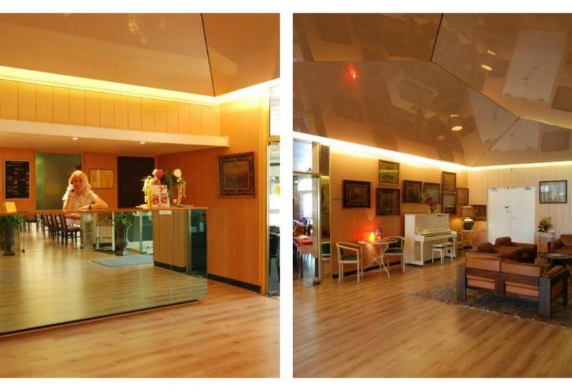 בית מלון כפרי Hôtel Des Dhuits