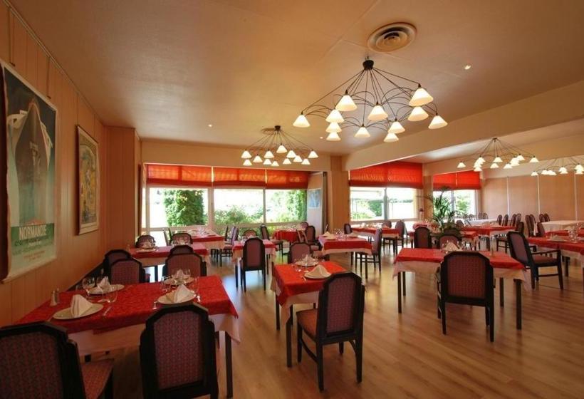 בית מלון כפרי Hôtel Des Dhuits