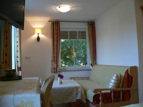 Отель Ferienhof Rösch