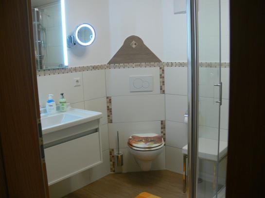 酒店 Ferienhof Rösch