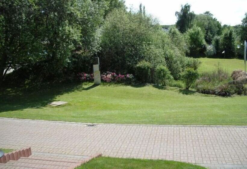 호텔 Golf Course Bonn