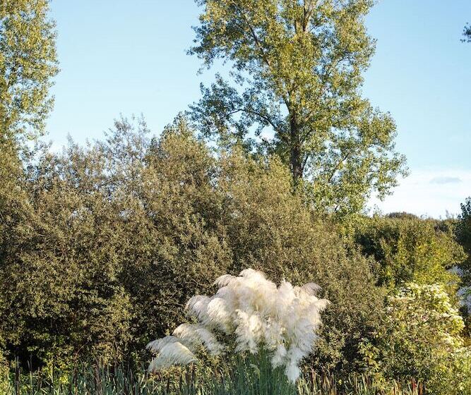 호텔 Golf Course Bonn