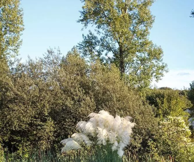 هتل Golf Course Bonn