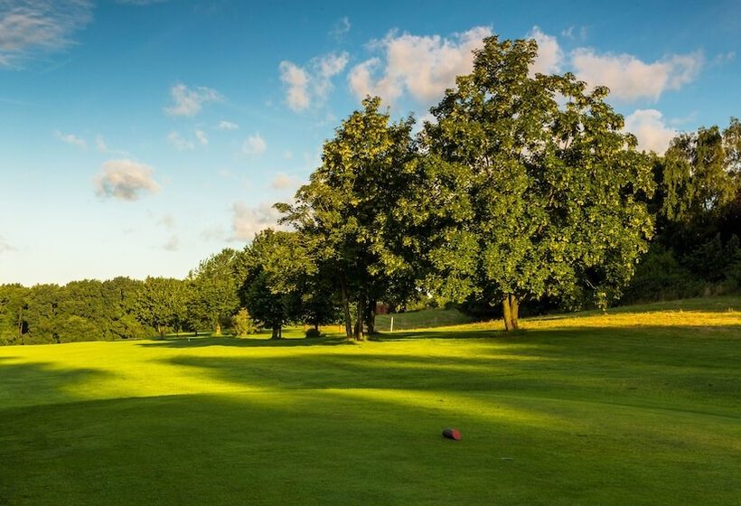 호텔 Golf Course Bonn