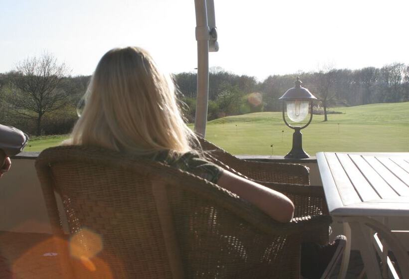 호텔 Golf Course Bonn