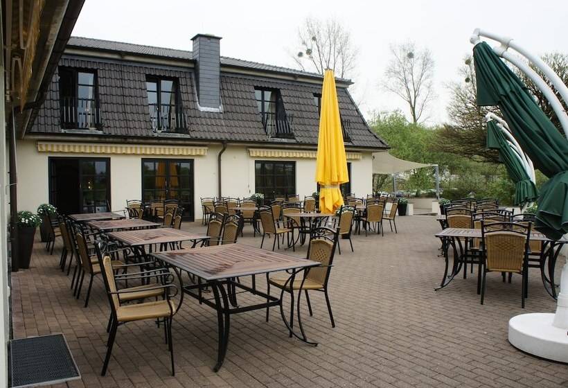 호텔 Golf Course Bonn