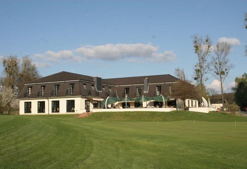 호텔 Golf Course Bonn