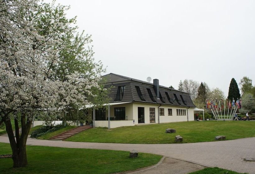 호텔 Golf Course Bonn