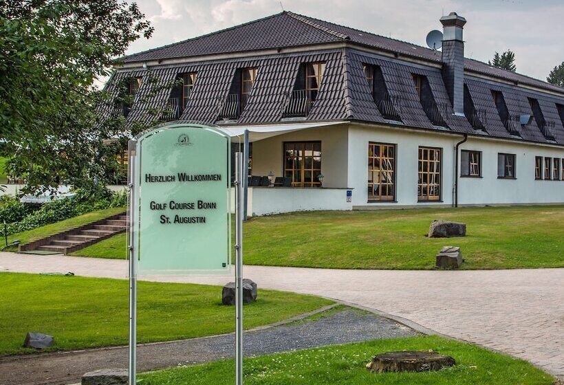 호텔 Golf Course Bonn