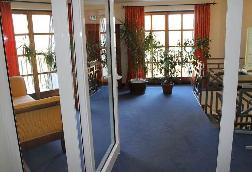 호텔 Golf Course Bonn