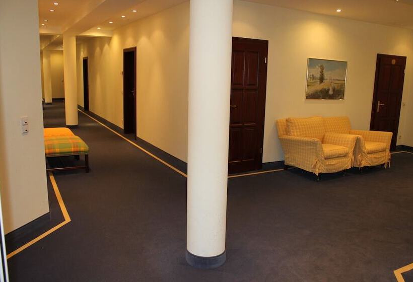 호텔 Golf Course Bonn