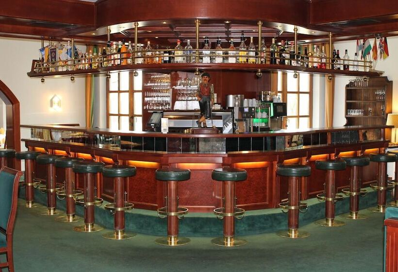 호텔 Golf Course Bonn