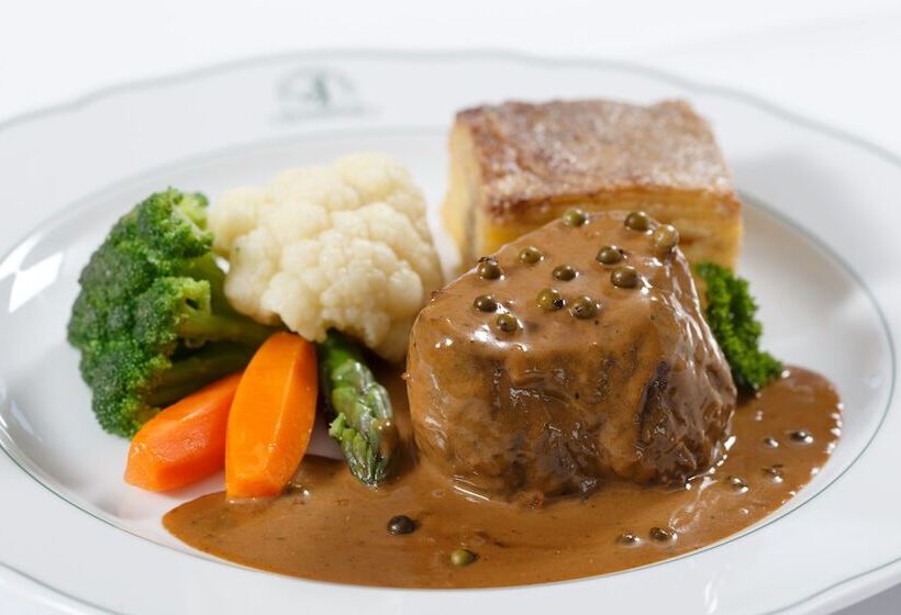 호텔 Golf Course Bonn