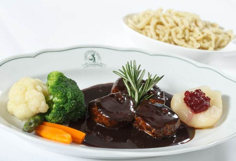 호텔 Golf Course Bonn