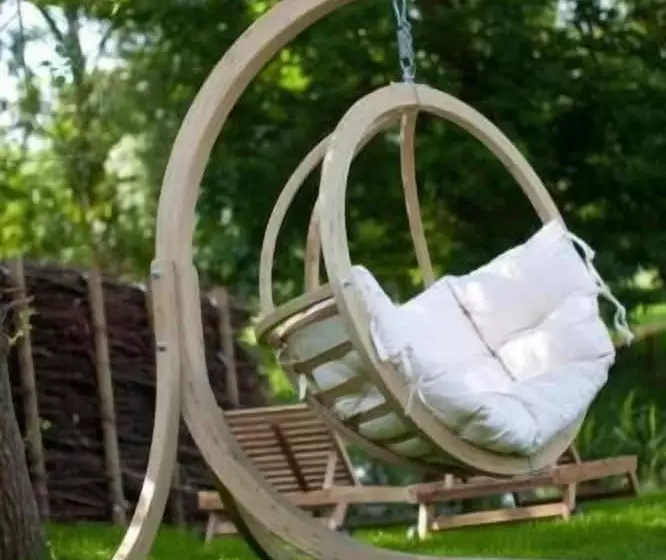 호텔 Hostellerie Hof Ter Doest