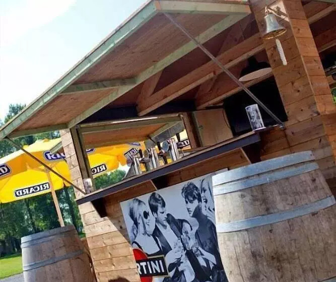 호텔 Hostellerie Hof Ter Doest