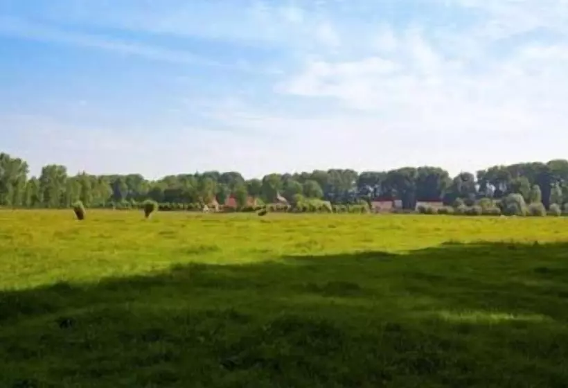 호텔 Hostellerie Hof Ter Doest