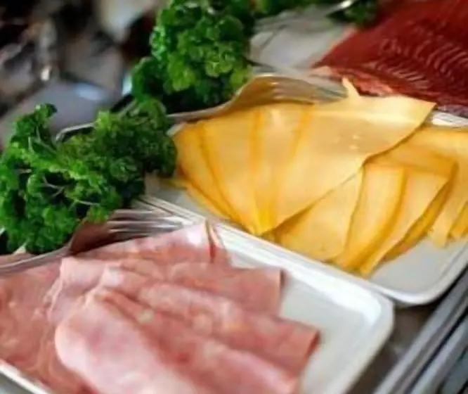 호텔 Hostellerie Hof Ter Doest