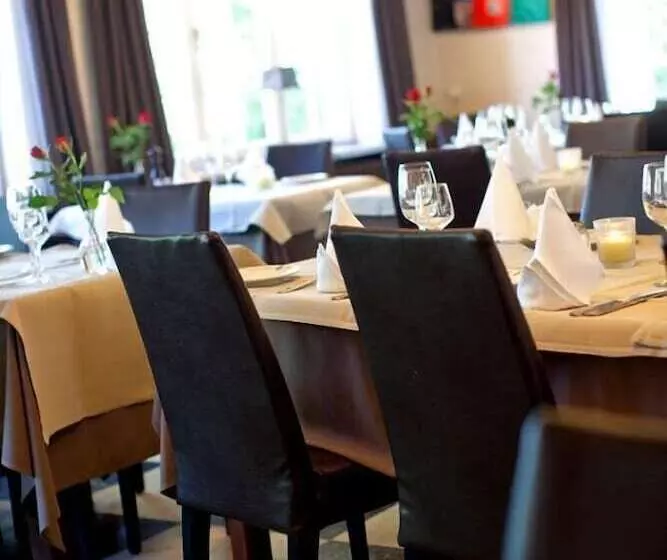 호텔 Hostellerie Hof Ter Doest